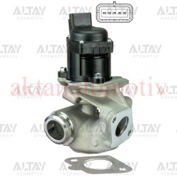 EGR VALFİ 206 / 207 / 307 / BİPPER / NEMO / C3 / FİESTA 02= 1.4 HDI-TDCI EGR VALFİ 206 / 207 / 307 / BİPPER / NEMO / C3 / FİESTA 02= 1.4 HDI-TDCI